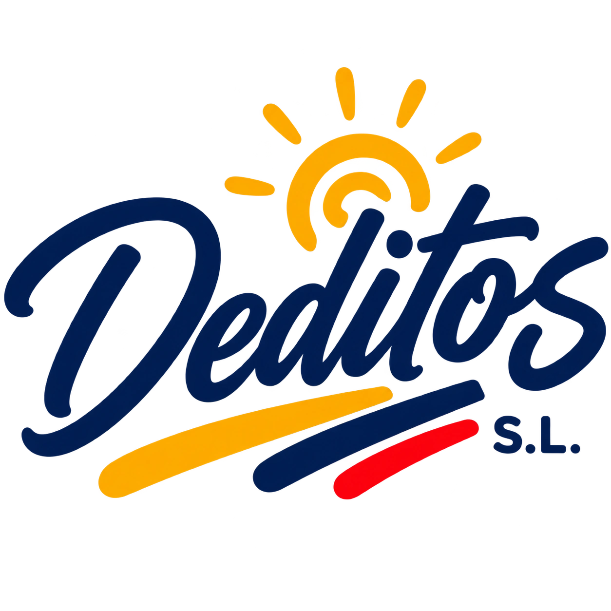 Deditos S.L.