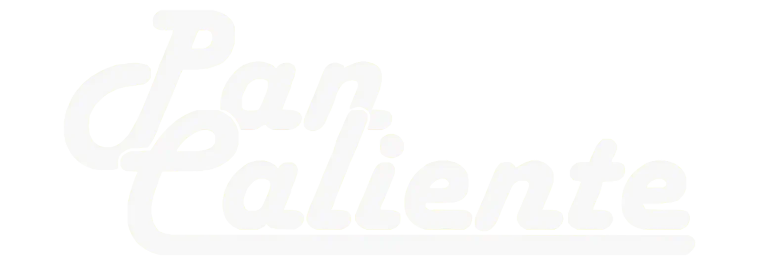 Pan Caliente