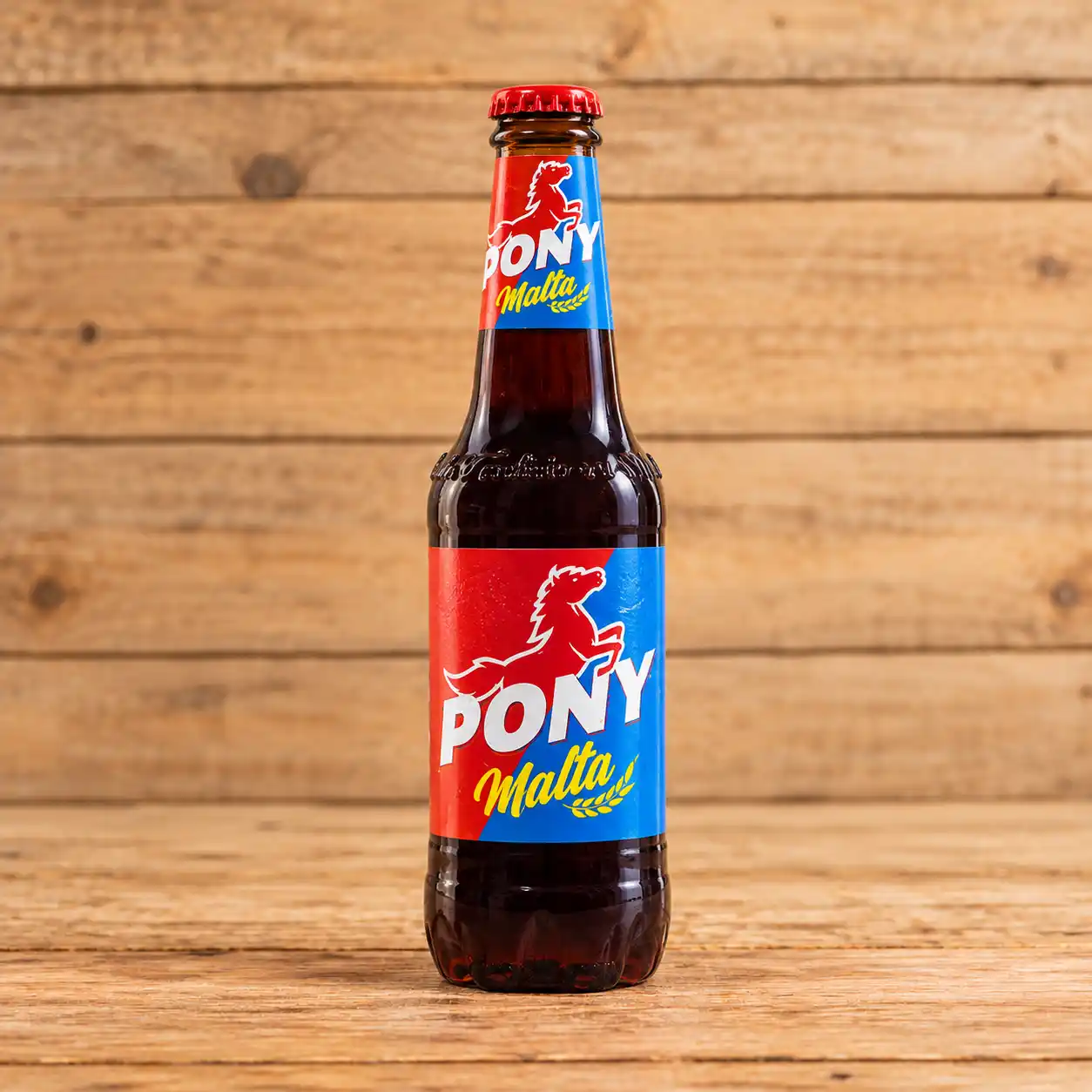Pony Malta