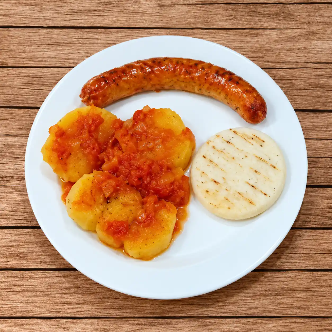 Chorizo