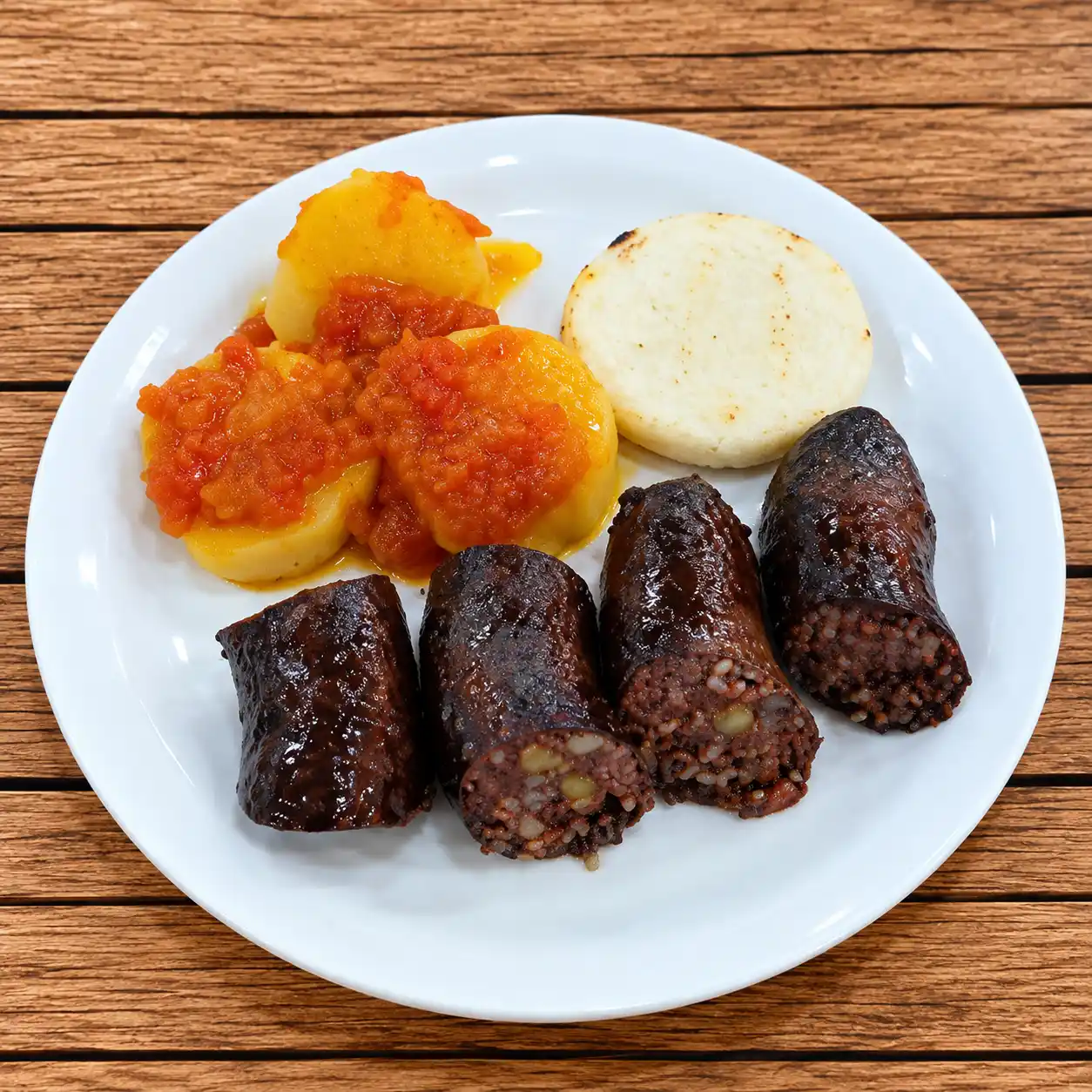 Morcilla