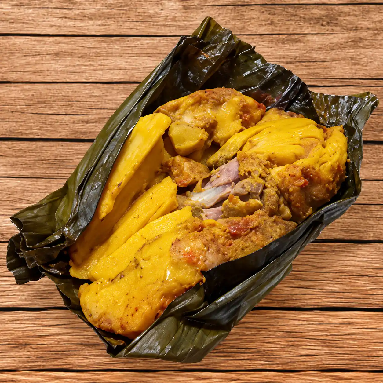 Tamales