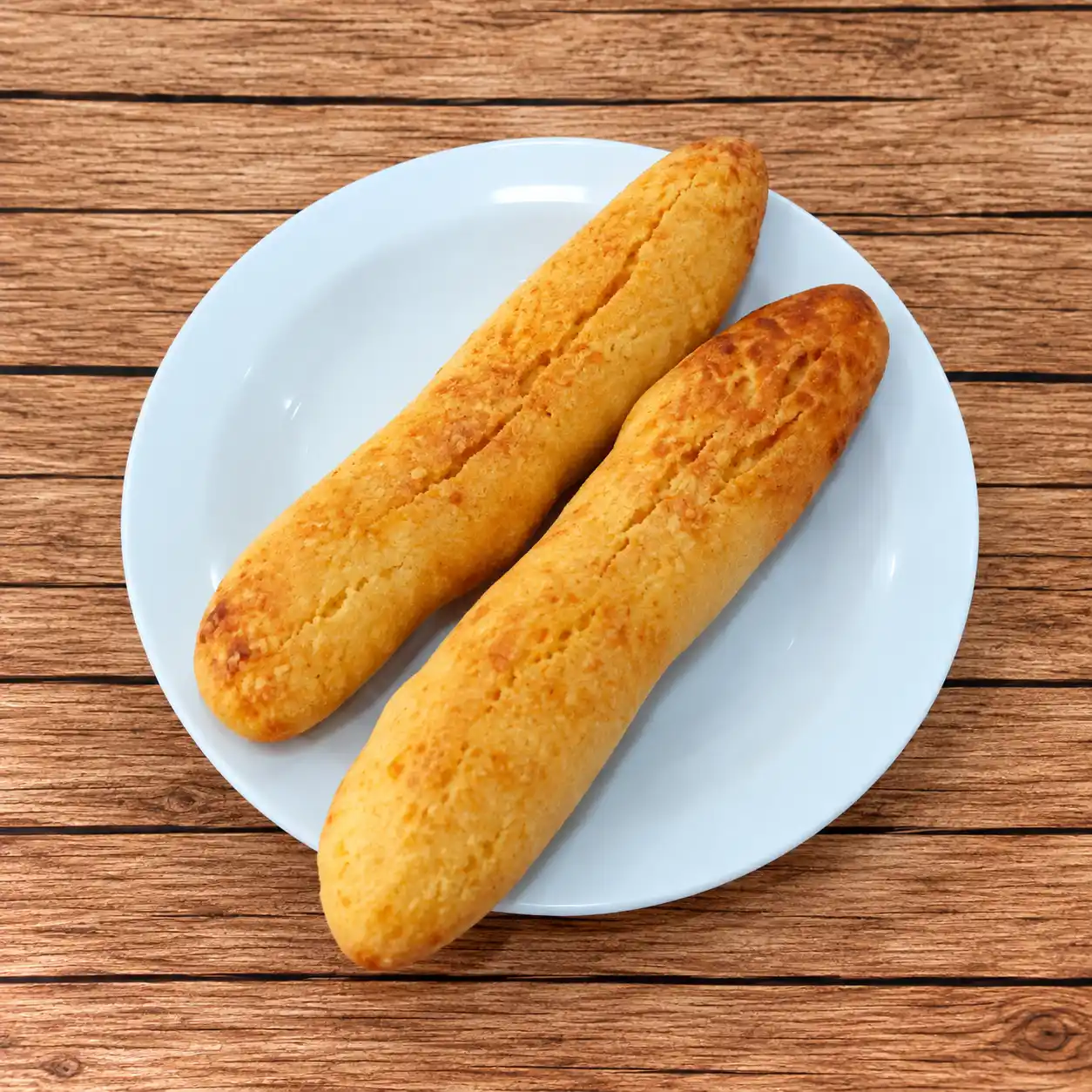 Palitos de queso