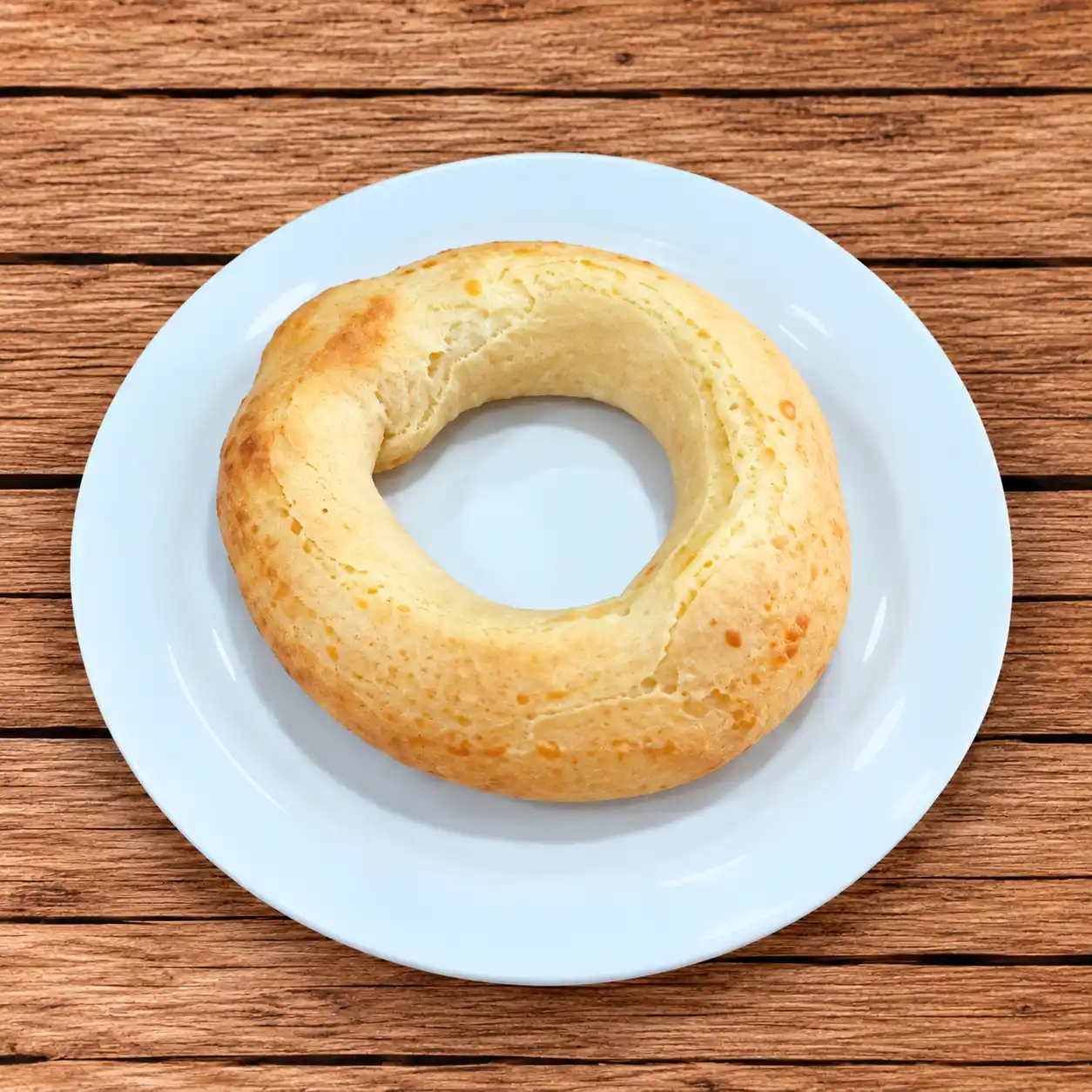 Roscas de pandebono
