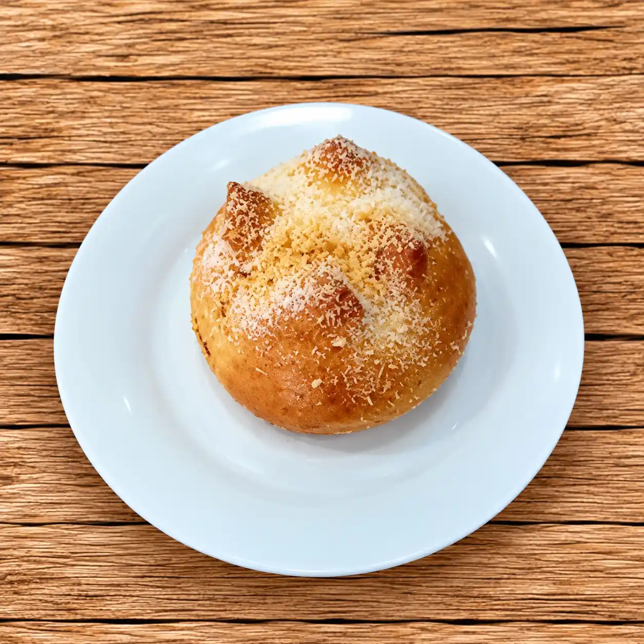 Pan coco