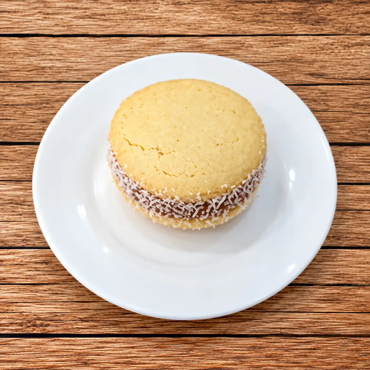 Alfajores