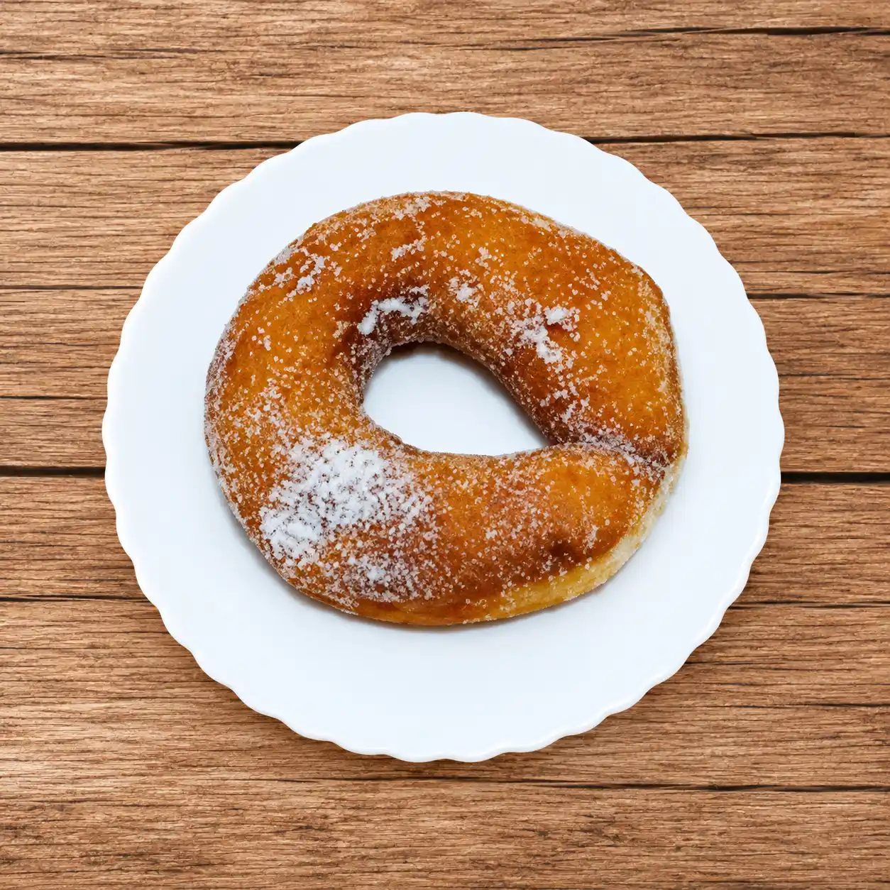 Donuts
