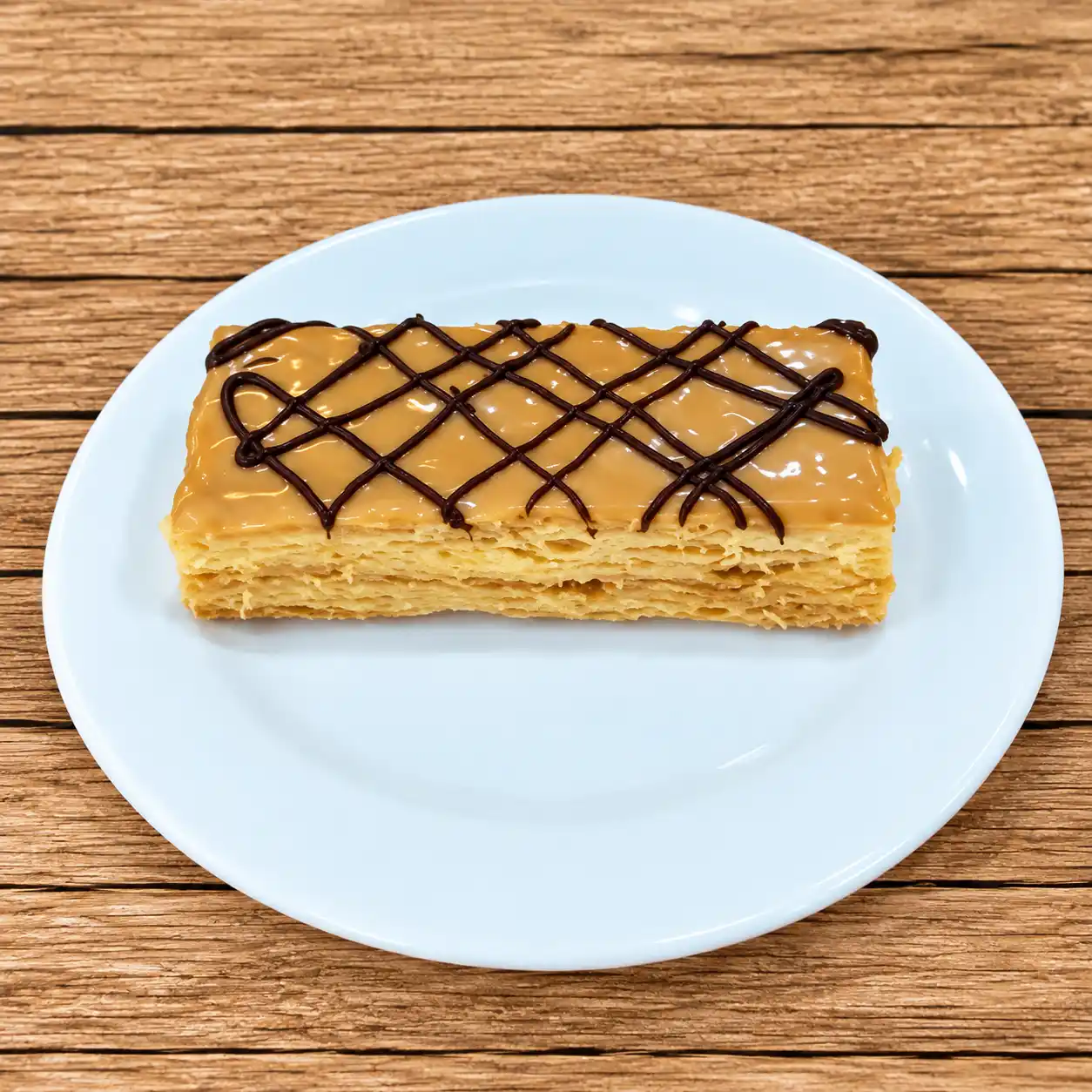 Milhojas