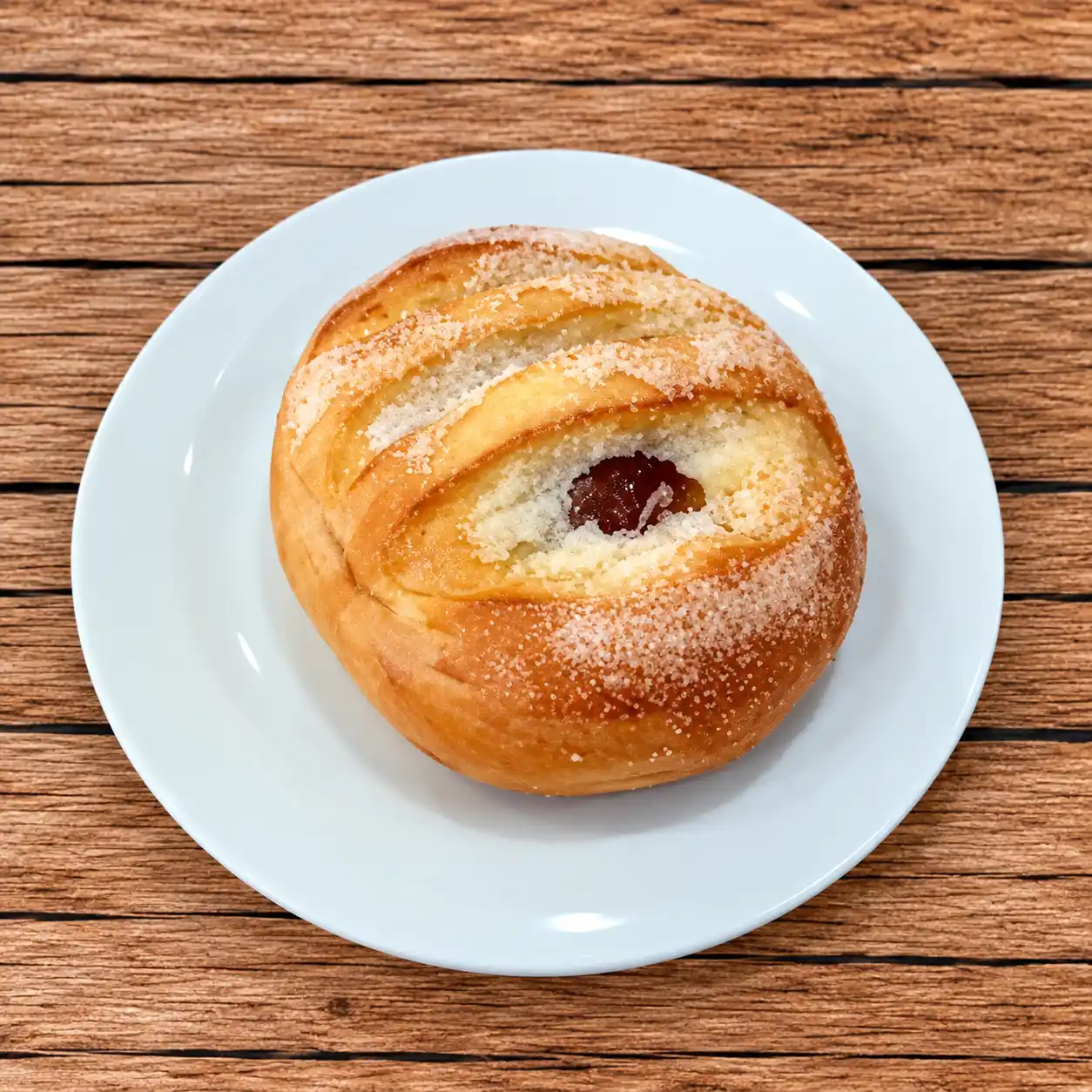 Pan dulce