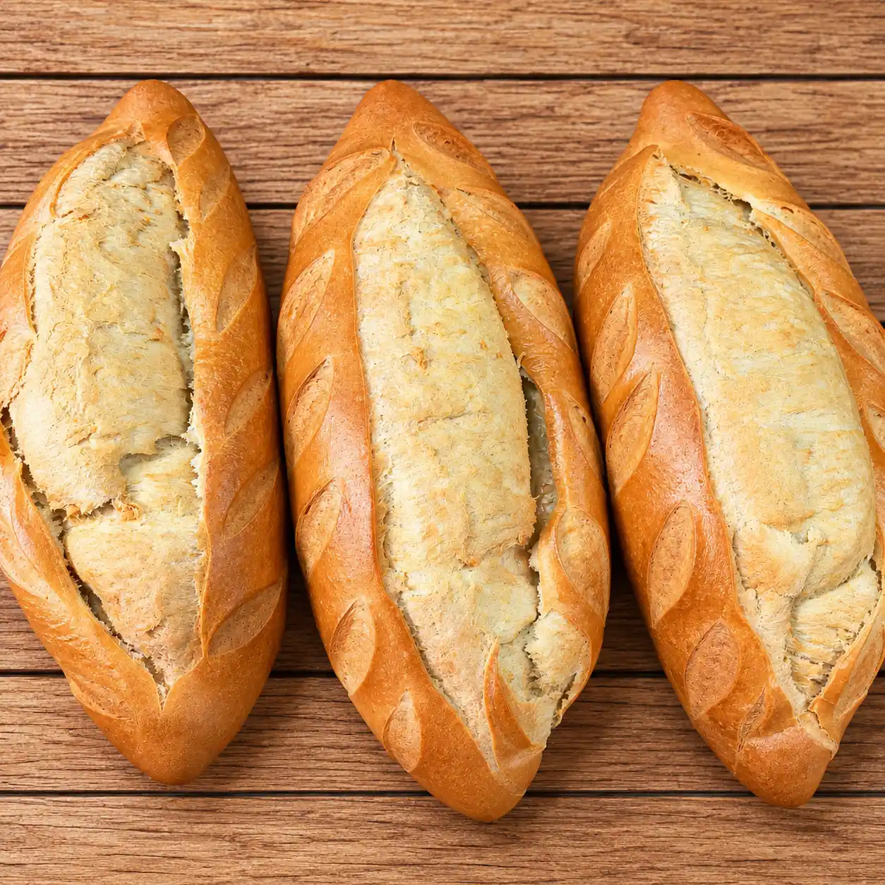 Pan colombiano grande